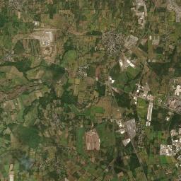 Vargas Satellite Map