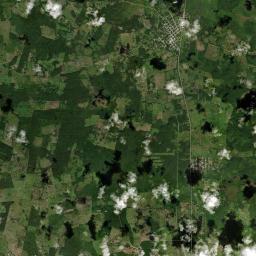 San Pablo Pixtún Satellite Map