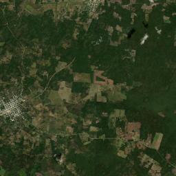 Carrillo Puerto Satellite Map