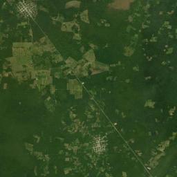 Los Divorciados Satellite Map