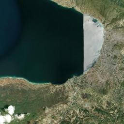 Saint-Marc Satellite Map