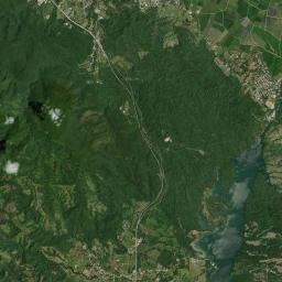 Sabana del Puerto Satellite Map