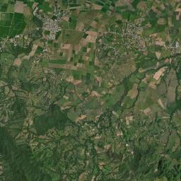 Jima Abajo Satellite Map