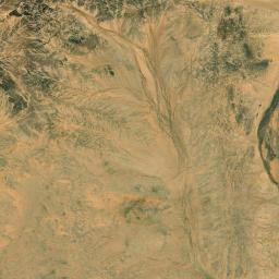 Abeïbara Satellite Map