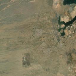 Sawākin Satellite Map