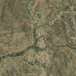 Al Majāridah Satellite Map