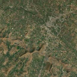 Narayangaon Satellite Map