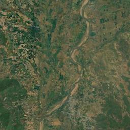 Gunupur Satellite Map