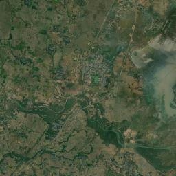 Ichchapuram Satellite Map