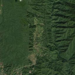 Amphoe Bo Kluea Satellite Map