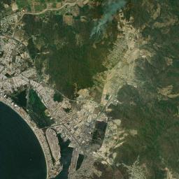 Jalipa Satellite Map