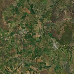 Cenobio Moreno Satellite Map