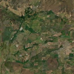San Juan De Los Platanos Satellite Map