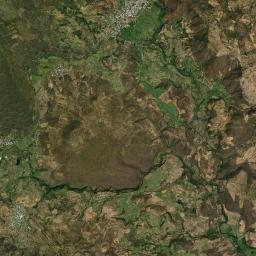 La Ermita (Nueva Jerusalén) Satellite Map