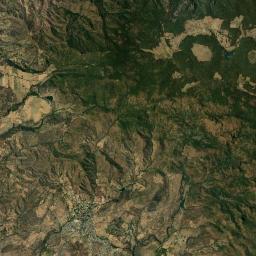 Zacazonapan Satellite Map