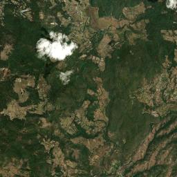 Cuadrilla de Dolores Satellite Map