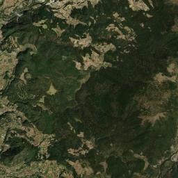 San Miguel Oxtotilpan Satellite Map