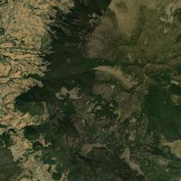 San Bartolo del Progreso Satellite Map