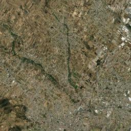 Cholula Satellite Map