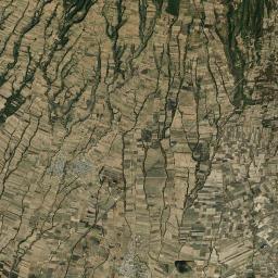 Concepción Capulac (La Ex-Hacienda) Satellite Map