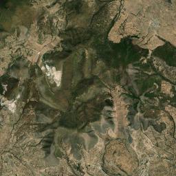 San Pedro la Joya Satellite Map