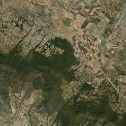 Mazapiltepec Satellite Map