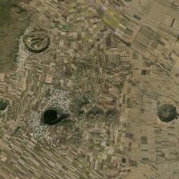 San Miguel Tecuitlapa Satellite Map