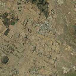 José María Morelos Satellite Map