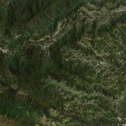 Alpatláhuac Satellite Map