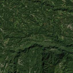 Colonia Manuel González Satellite Map