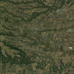 San Francisco Nacaxtle Satellite Map