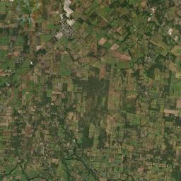 Mata Loma Satellite Map