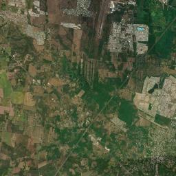 Rancho del Padre Satellite Map