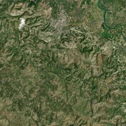 Verrettes Satellite Map