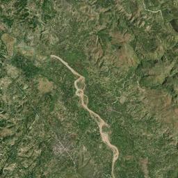 Désarmes Satellite Map