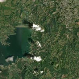 Cotuí Satellite Map