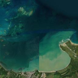 Miches Satellite Map