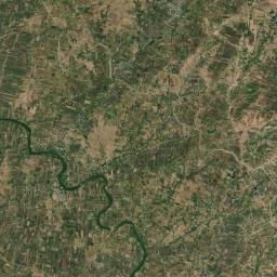 Alkuti Satellite Map