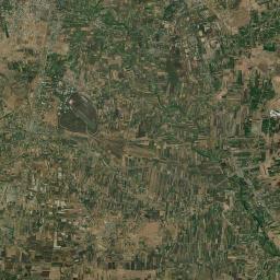 Arangaon Satellite Map