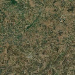 Chichondi Patil Satellite Map