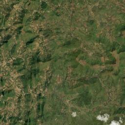 Koraput Satellite Map