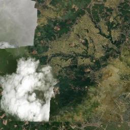 Huyện Yên Thành Satellite Map