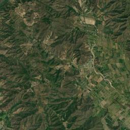 Augusto Gómez Villanueva Satellite Map