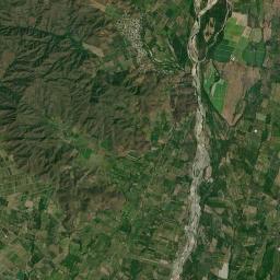 Rincón de López Satellite Map