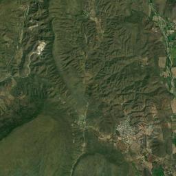 Ixtlahuacán Satellite Map