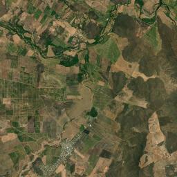Bonifacio Moreno (El Aguaje) Satellite Map