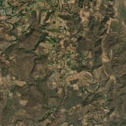 Turicato Satellite Map