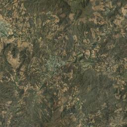 Nocupétaro Satellite Map