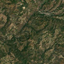 Temascaltepec de González Satellite Map