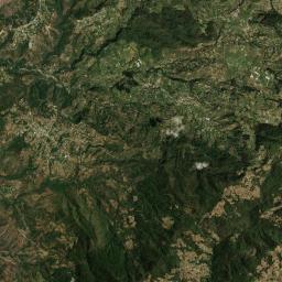 San Martín Tequesquipan (Tequesquipan) Satellite Map